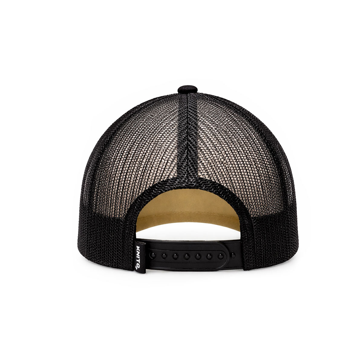Gorra Trucker Lucha Libre Mister R Máscara Original