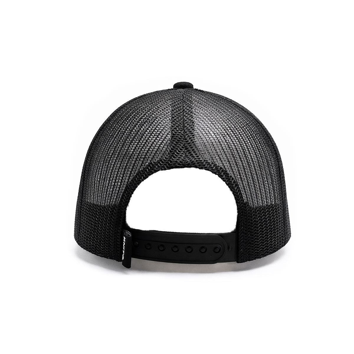 Gorra Trucker Lucha Libre Rayo Máscara Bordada