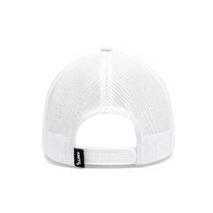Gorra Trucker Ajustable Lucha Libre Sagrada Máscara