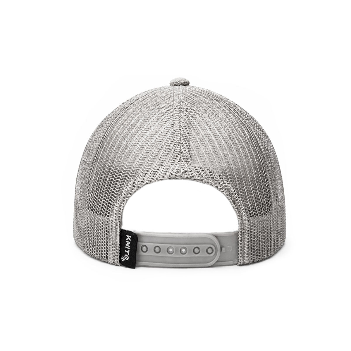 Gorra Trucker Lucha Libre Saint Máscara Bordada