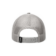 Gorra Trucker Ajustable Lucha Libre Saint Máscara Original