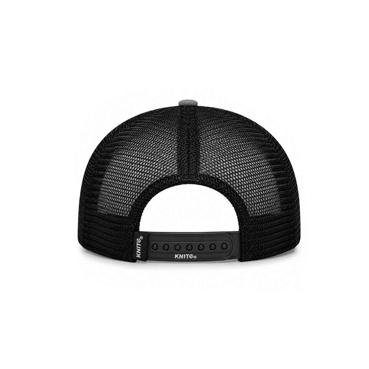 Gorra Trucker Lucha Libre Rayo Máscara Bordada
