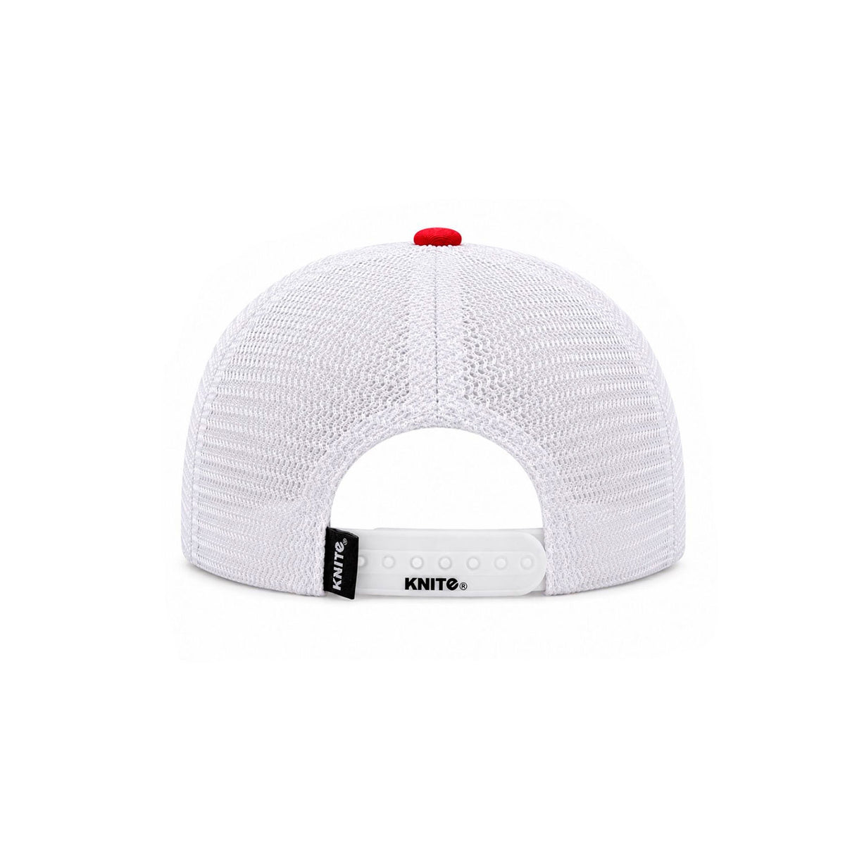 Gorra Trucker Lucha Libre Happy Máscara Bordada
