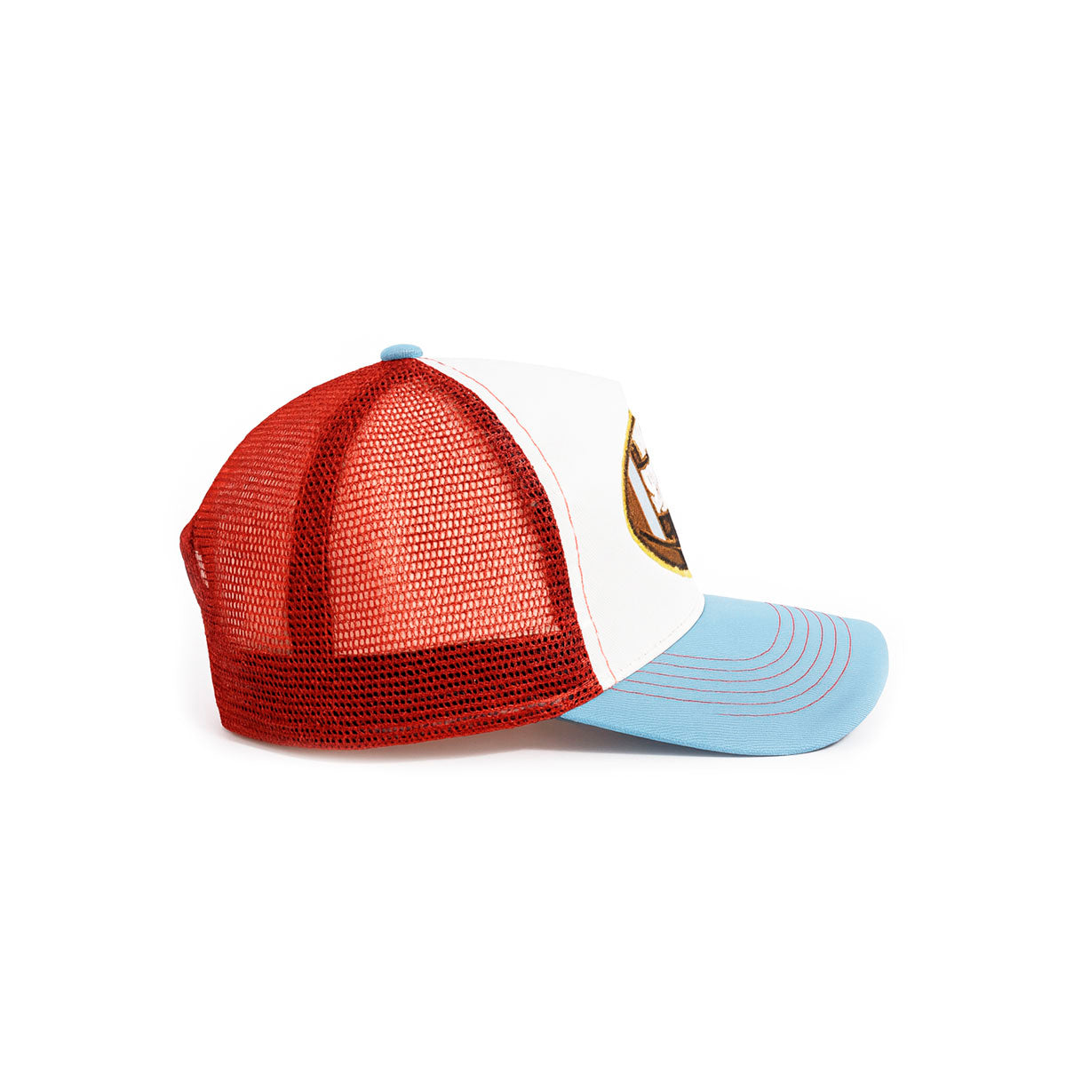 Gorra camionero premium Knite Station ball hombre ajustable-Unitalla