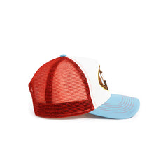 Gorra camionero premium Knite Station ball hombre ajustable-Unitalla