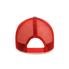 Gorra camionero premium Knite Station ball hombre ajustable-Unitalla