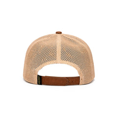 Gorra Trucker Vaquera Original Gallo Midnight Rooster Knite