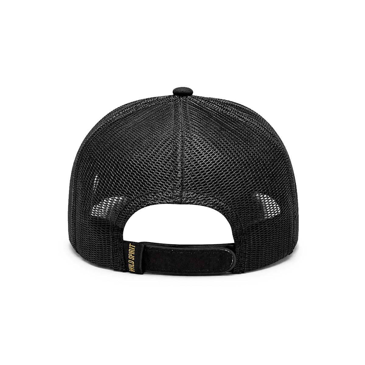 Gorra Trucker Vaquera Gallo Midnight Rooster