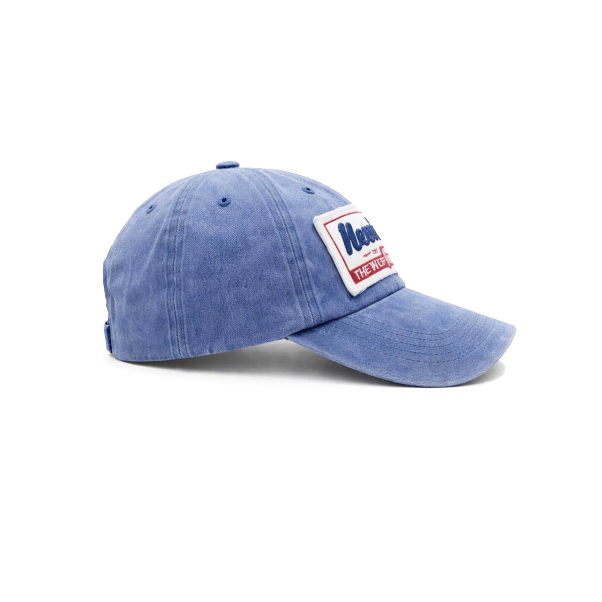 Gorra Vintage New Story American 1964
