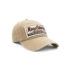 Gorra Vintage Ajustable New Story American 1964 Retro