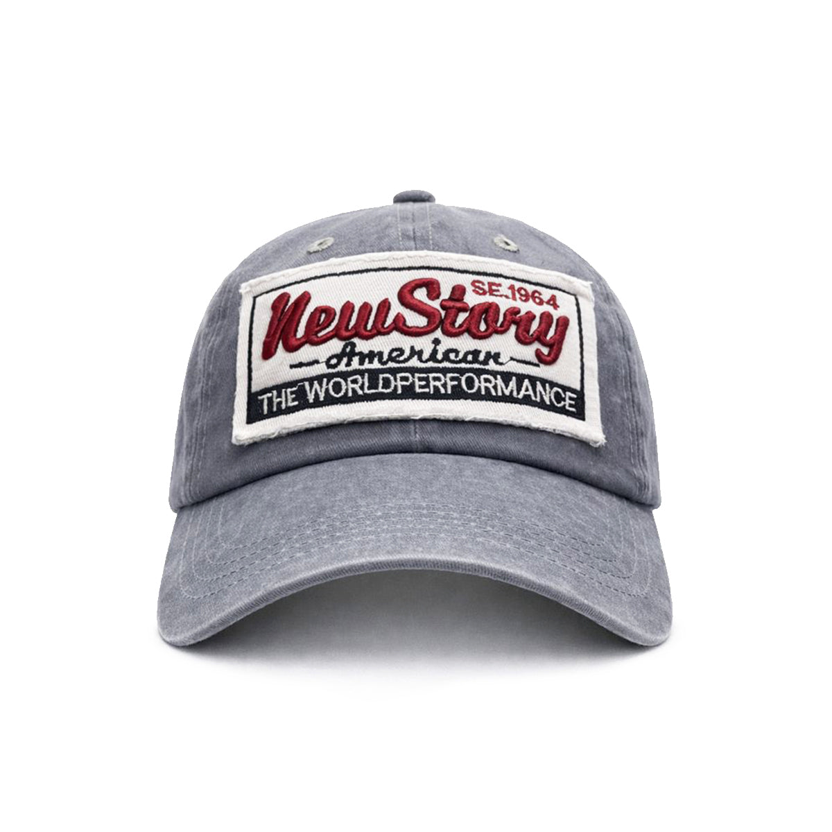 Gorra Vintage Ajustable New Story American 1964 Retro