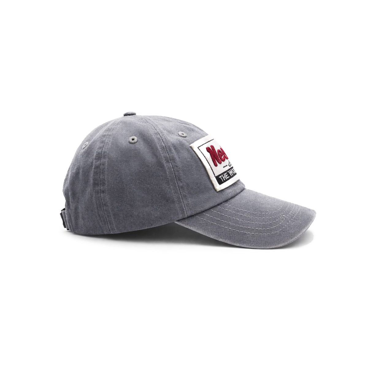 Gorra Vintage Ajustable New Story American 1964 Retro