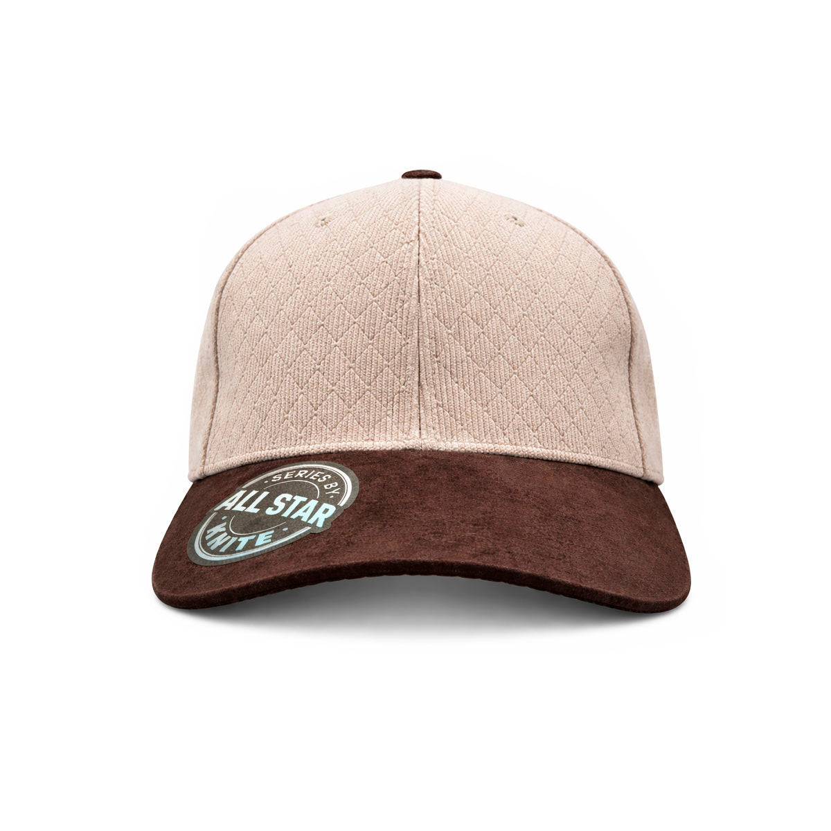 Gorra Pana Corduroy Visera Gamuza Ajustable Diseño Híbrido