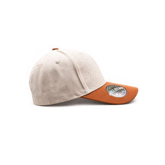 Gorra Pana Corduroy Visera Gamuza Ajustable Diseño Híbrido