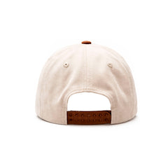 Gorra Pana Corduroy Visera Gamuza Ajustable Diseño Híbrido