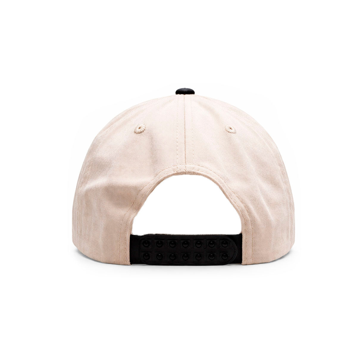 Gorra Pana Corduroy Visera Gamuza Ajustable Diseño Híbrido
