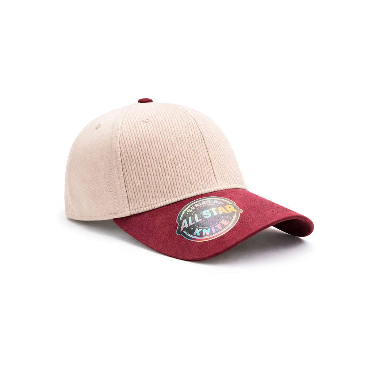 Gorra Pana Hybrid Knite