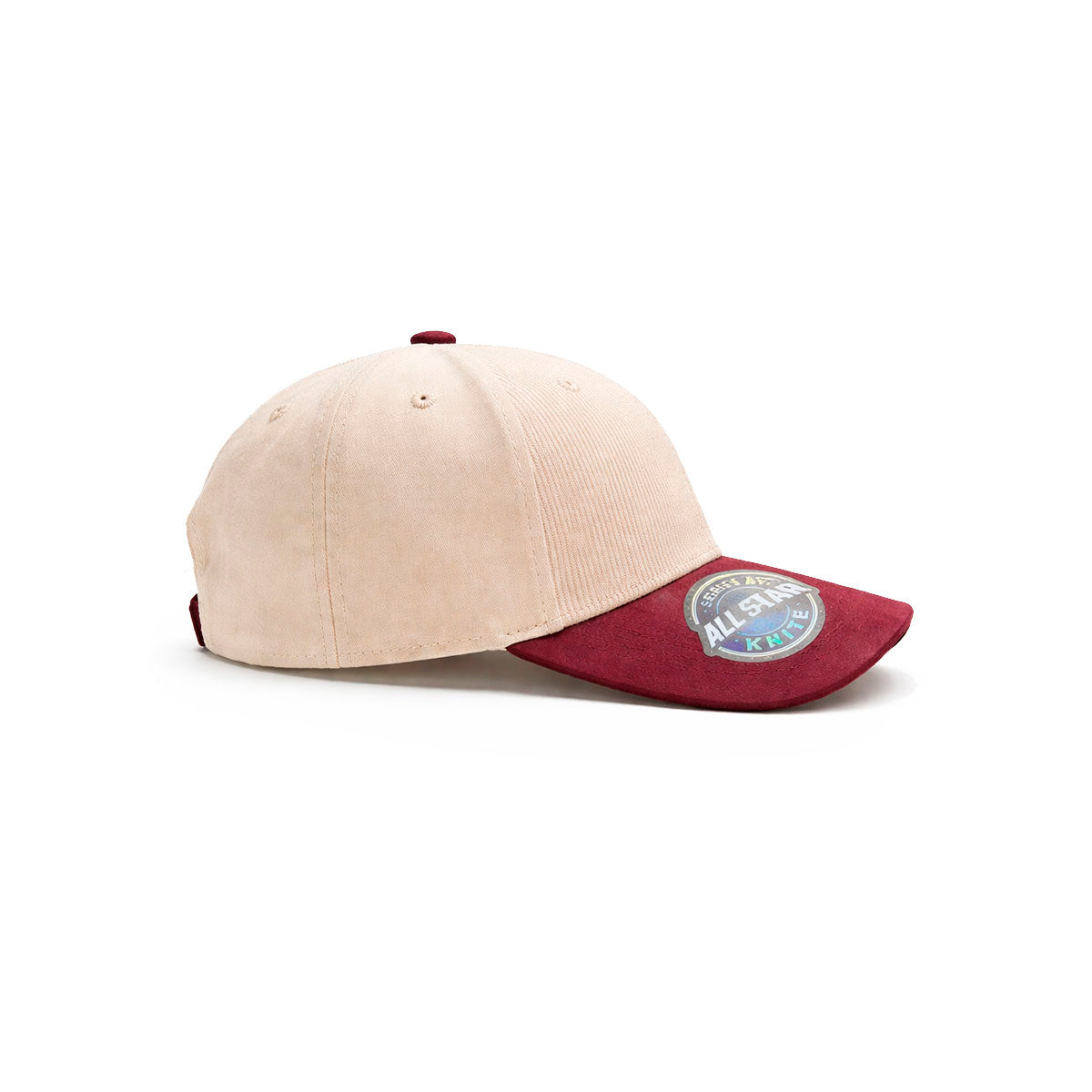 Gorra Pana Hybrid Knite
