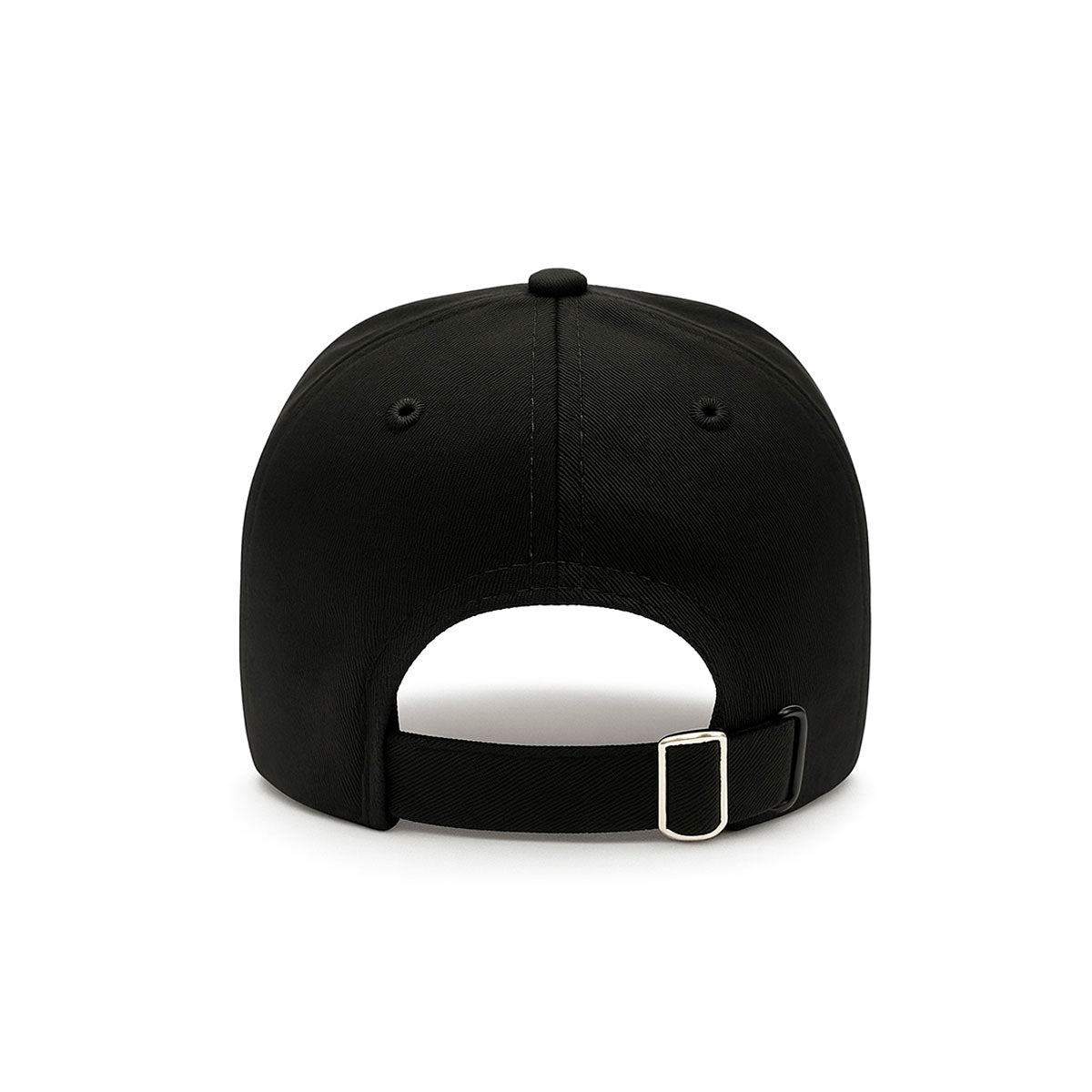 Gorra Knite Pentagram Snapback Negro