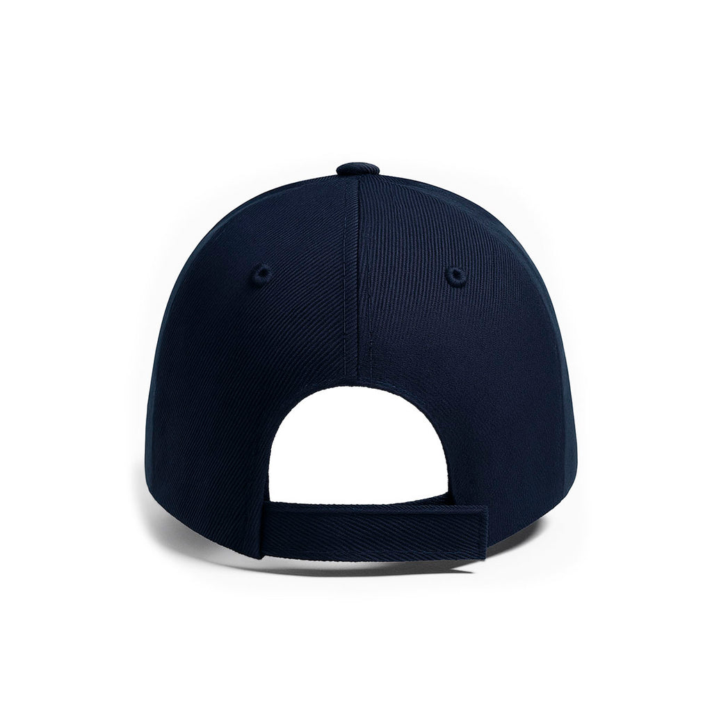 Gorra trucker Police para con bordado 3D Knite hombre-Unitalla