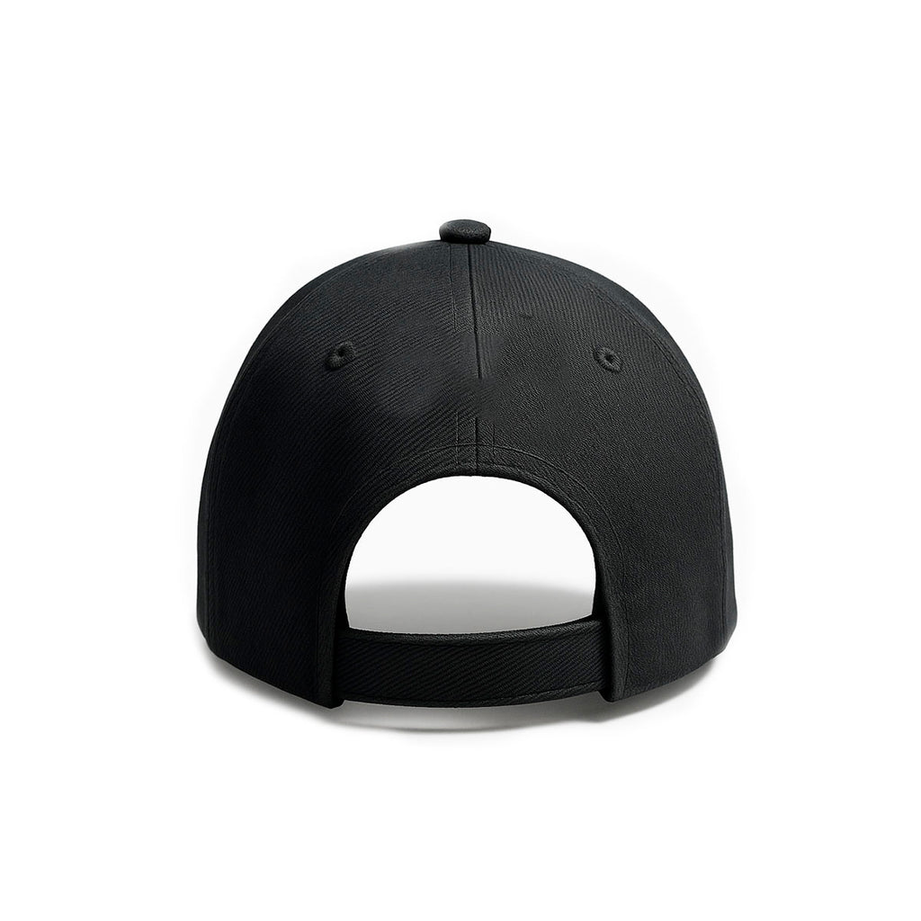 Gorra trucker Police para con bordado 3D Knite hombre-Unitalla