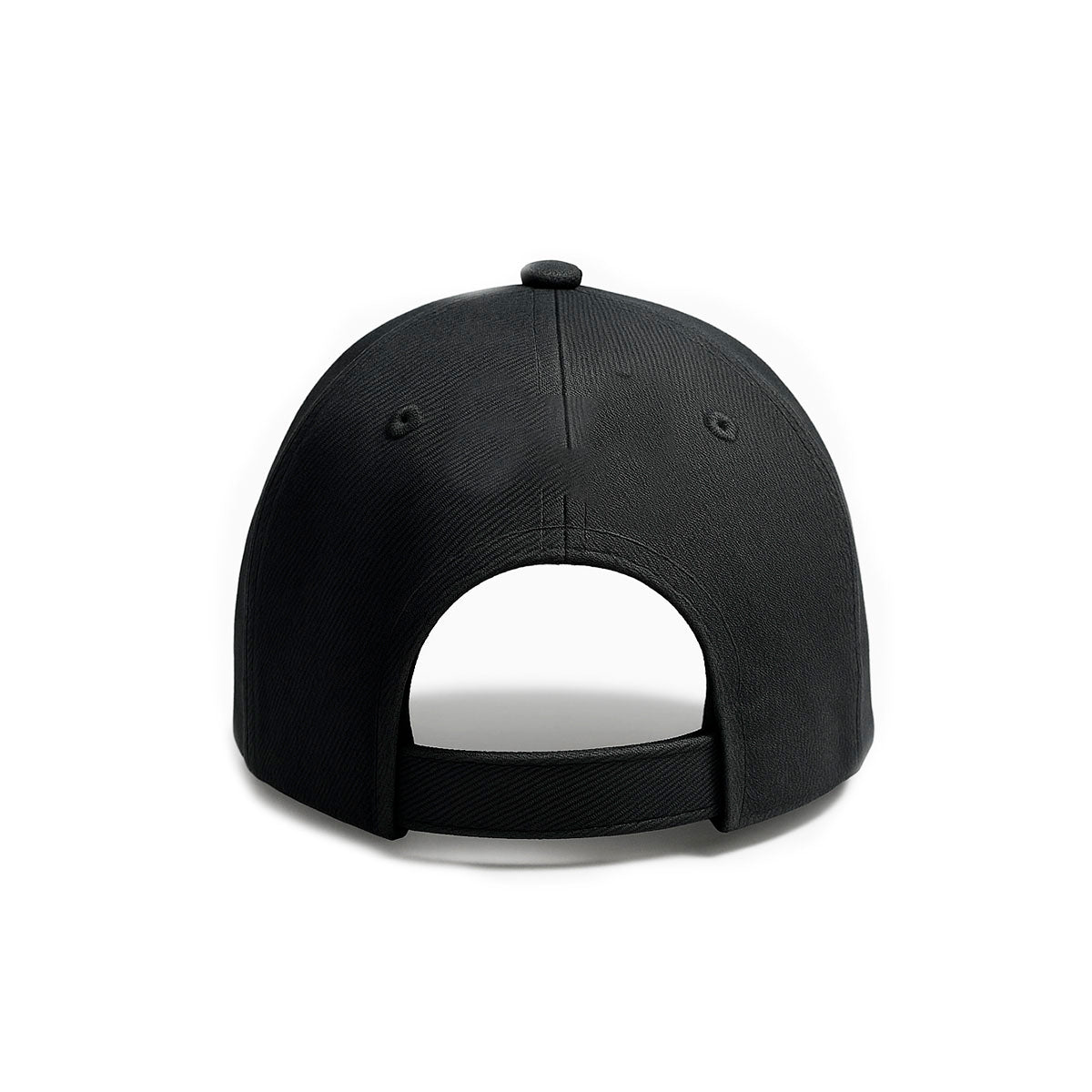 Gorra trucker Police para con bordado 3D Knite hombre-Unitalla
