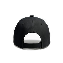 Gorra trucker Police para con bordado 3D Knite hombre-Unitalla