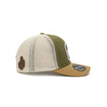 Gorra Hombre Knite Desert Rider Ranch Trucker Blanco Vaquera