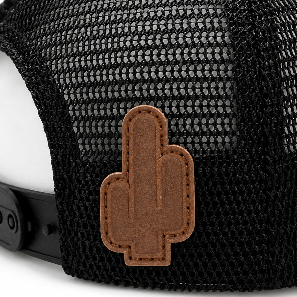 Gorra Rider Ranch Gris Knite para Hombre Trucker Malla