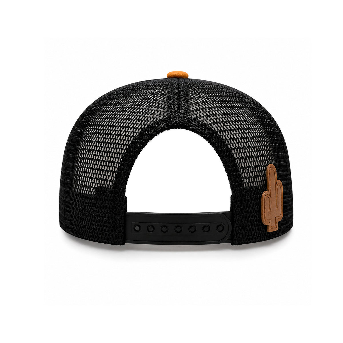 Gorra Rider Ranch Gris Knite para Hombre Trucker Malla