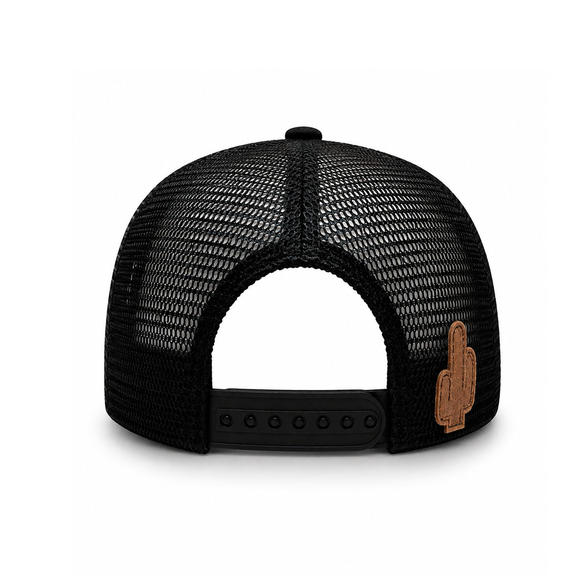 Gorra Rider Ranch Gris Knite para Hombre Trucker Malla