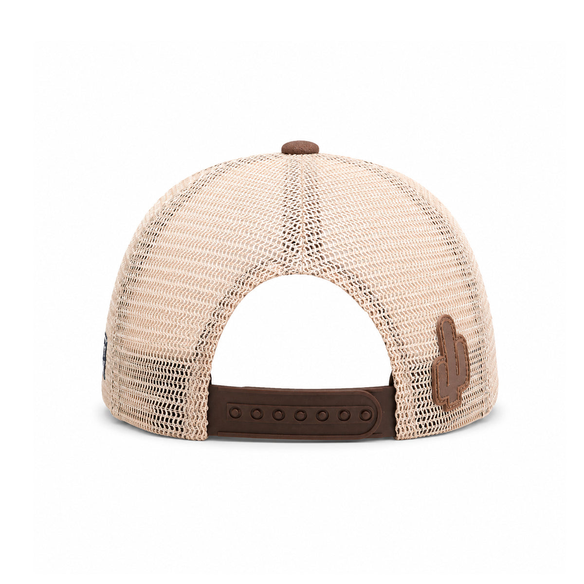Gorra Sunset Bull Hombre Malla Transpirable Cachucha Knite