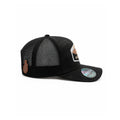 Gorra Sunset Bull Hombre Malla Transpirable Cachucha Knite