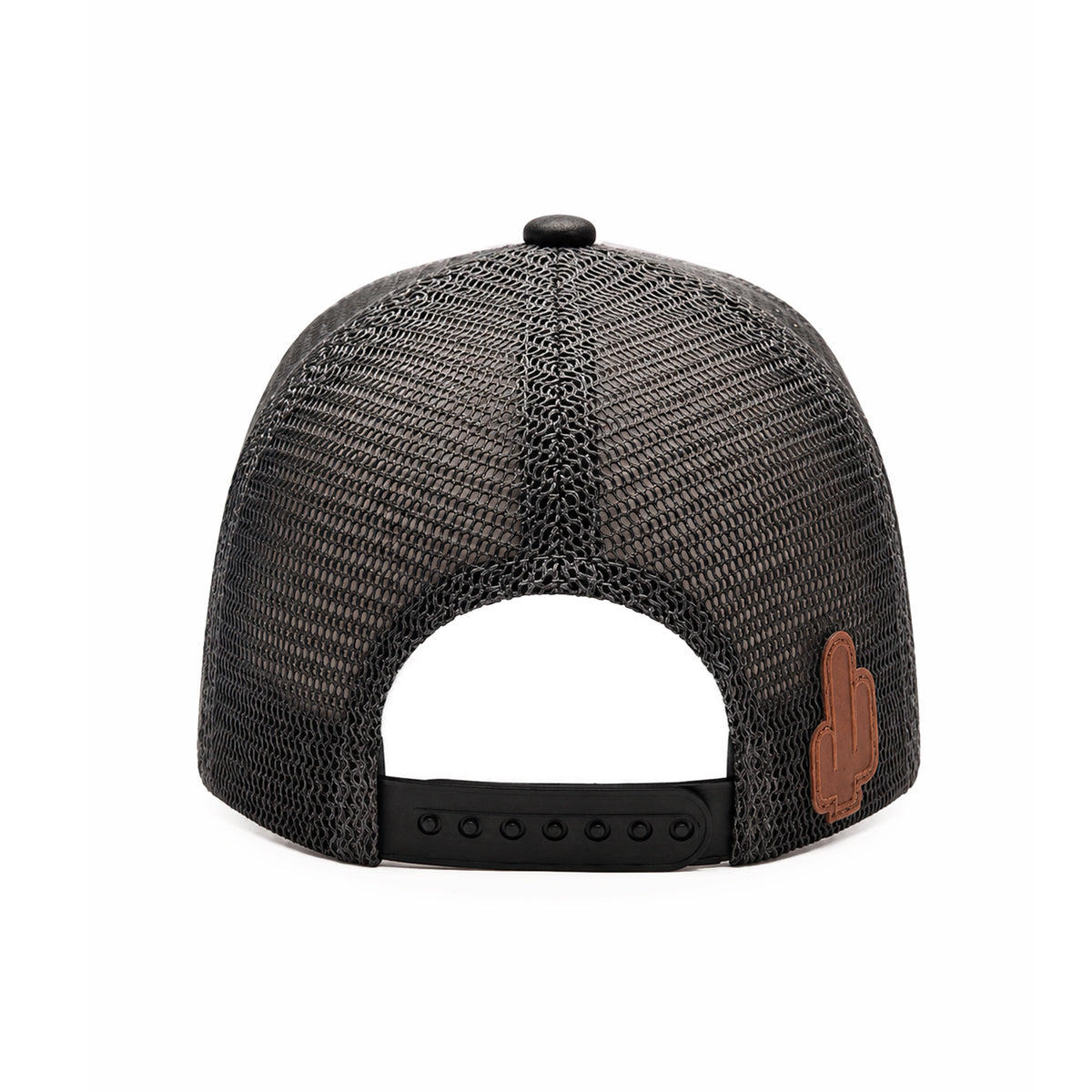 Gorra Sunset Bull Hombre Malla Transpirable Cachucha Knite
