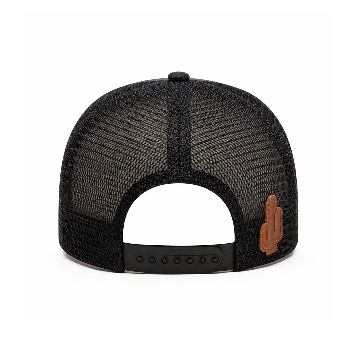 Gorra Sunset Bull Hombre Malla Transpirable Cachucha Knite