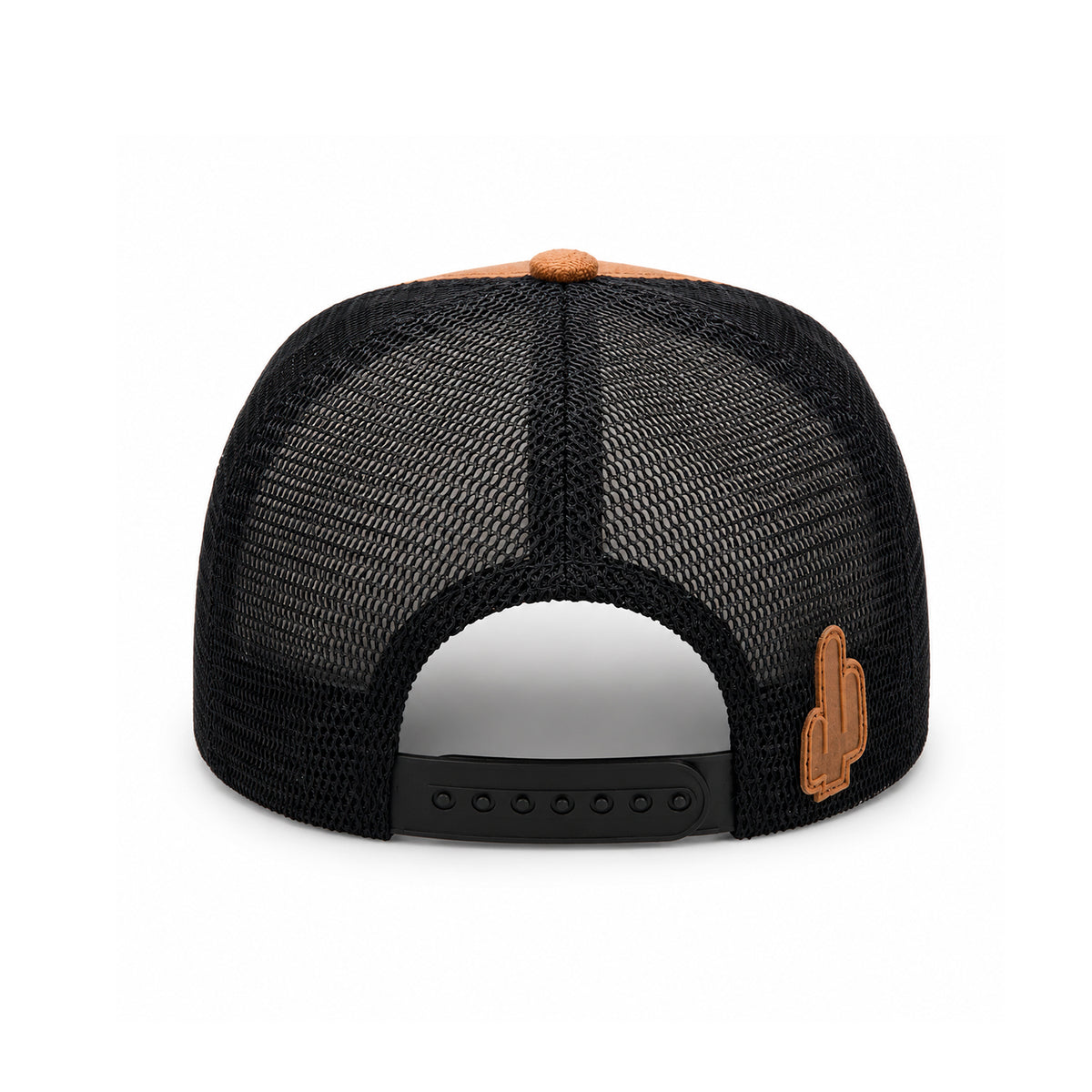 Gorra Sunset Bull Hombre Malla Transpirable Cachucha Knite