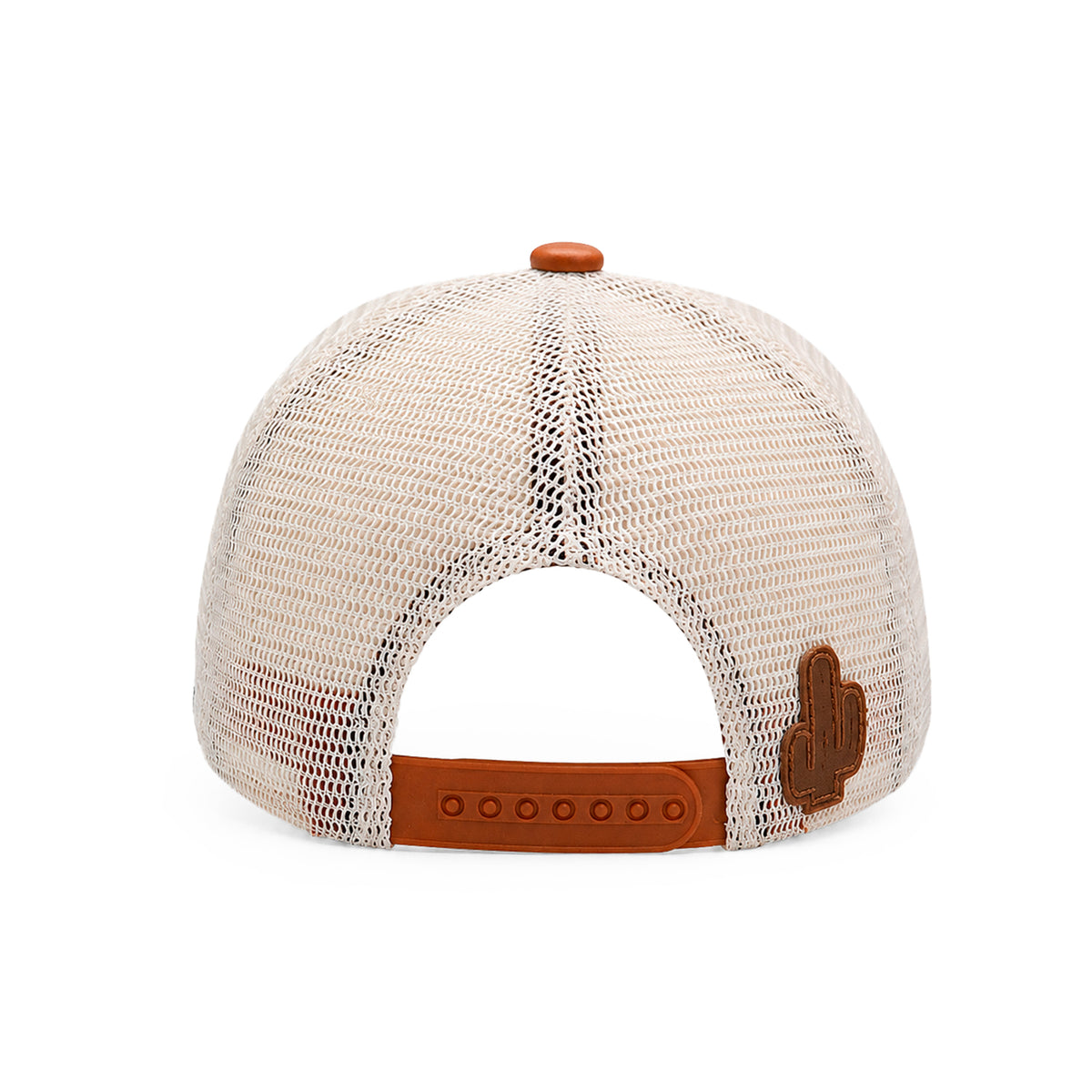 Gorra Sunset Bull Hombre Malla Transpirable Cachucha Knite