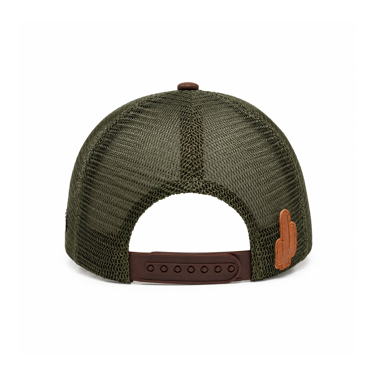 Gorra Sunset Bull Hombre Malla Transpirable Cachucha Knite