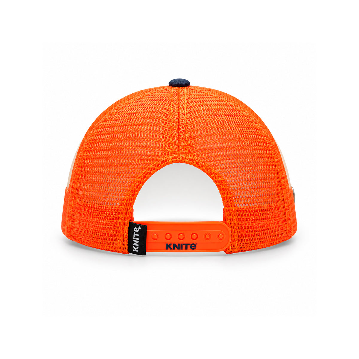 Gorra Knite Retro Heritage Legacy Vintage Trucker Básica