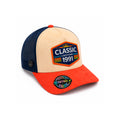 Gorra Knite Retro Classic Heritage hombre trucker Gamuza