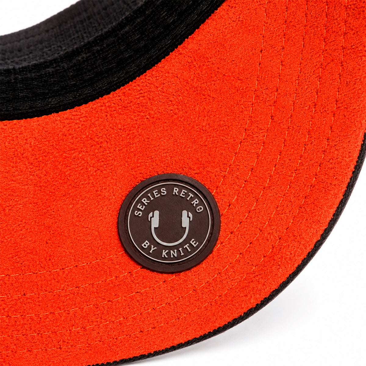Gorra Knite Retro Original Mix hombre trucker azul Gamuza