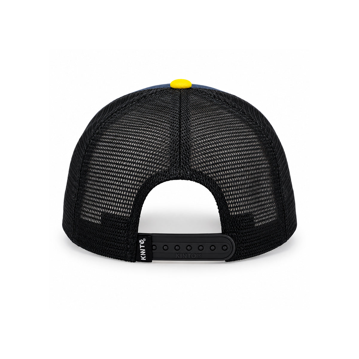 Gorra Knite Retro Original Sound Vintage Trucker Básica