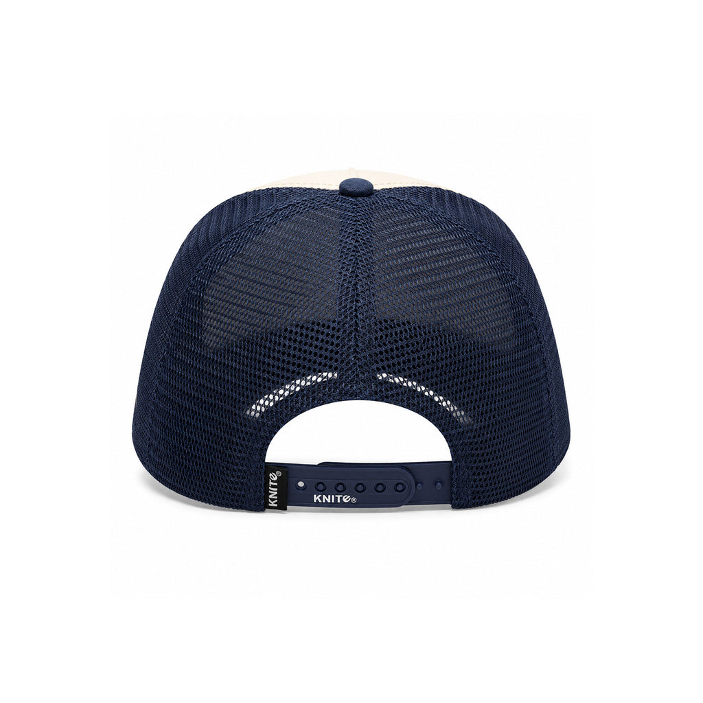 Gorra Trucker Vintage Classics 1976