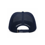 Gorra Trucker Vintage Classics 1976