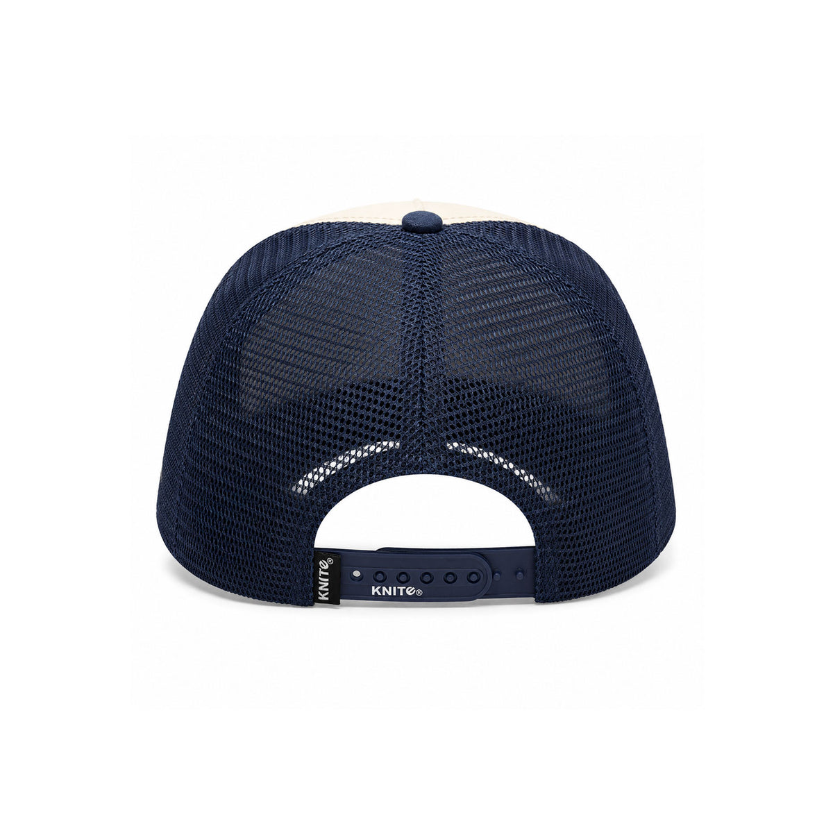 Gorra Trucker Vintage Classics 1976