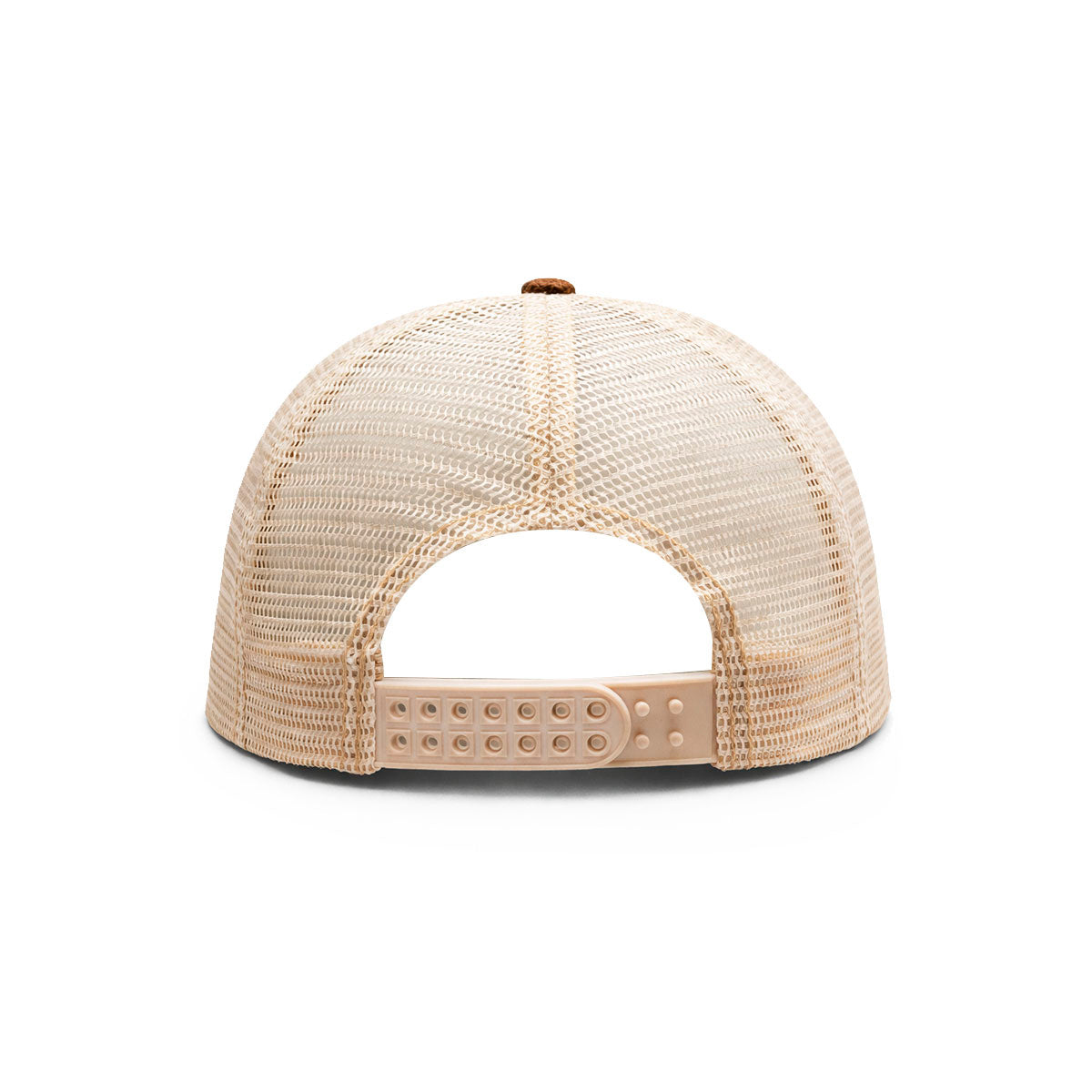 Gorra Trucker Vaquera Alacrán Herraje Metálico Rancho