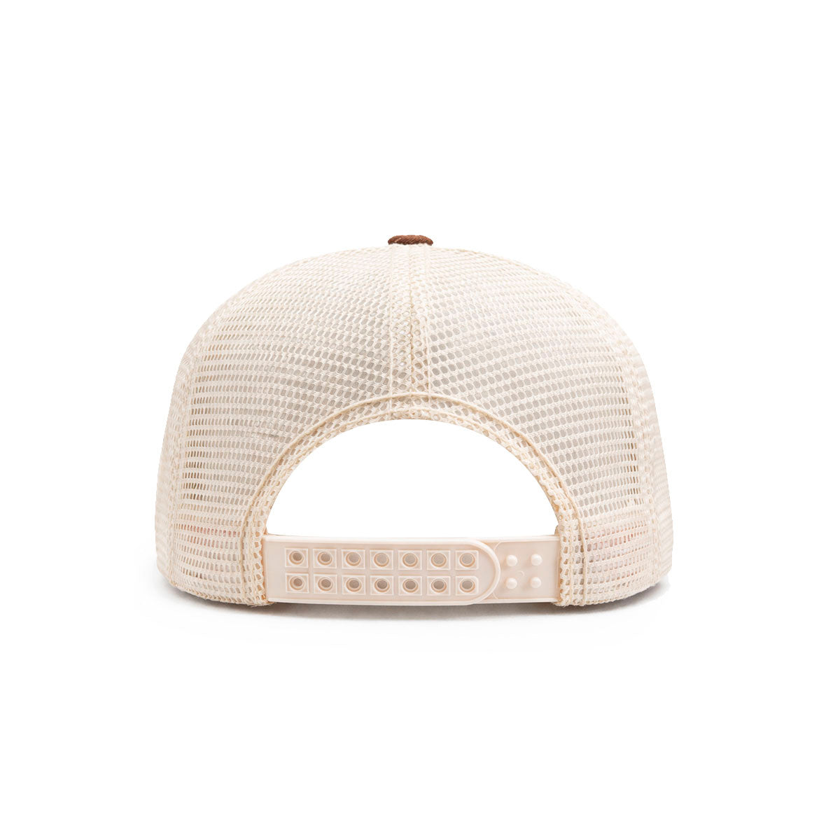Gorra Trucker Vaquera Alacrán Herraje Metálico Rancho