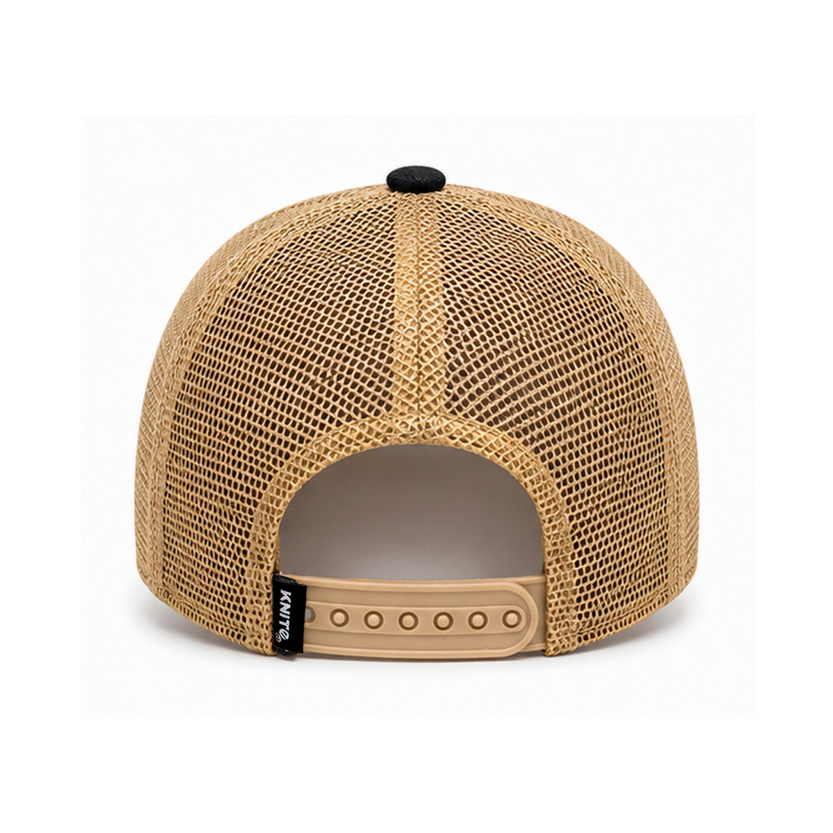 Gorra Trucker Route 66 Spirit Visera Piel Estilo Vintage