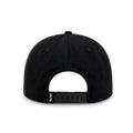 Gorra Bordada Negra Para Hombre Knite Brutal Zombie Snapback
