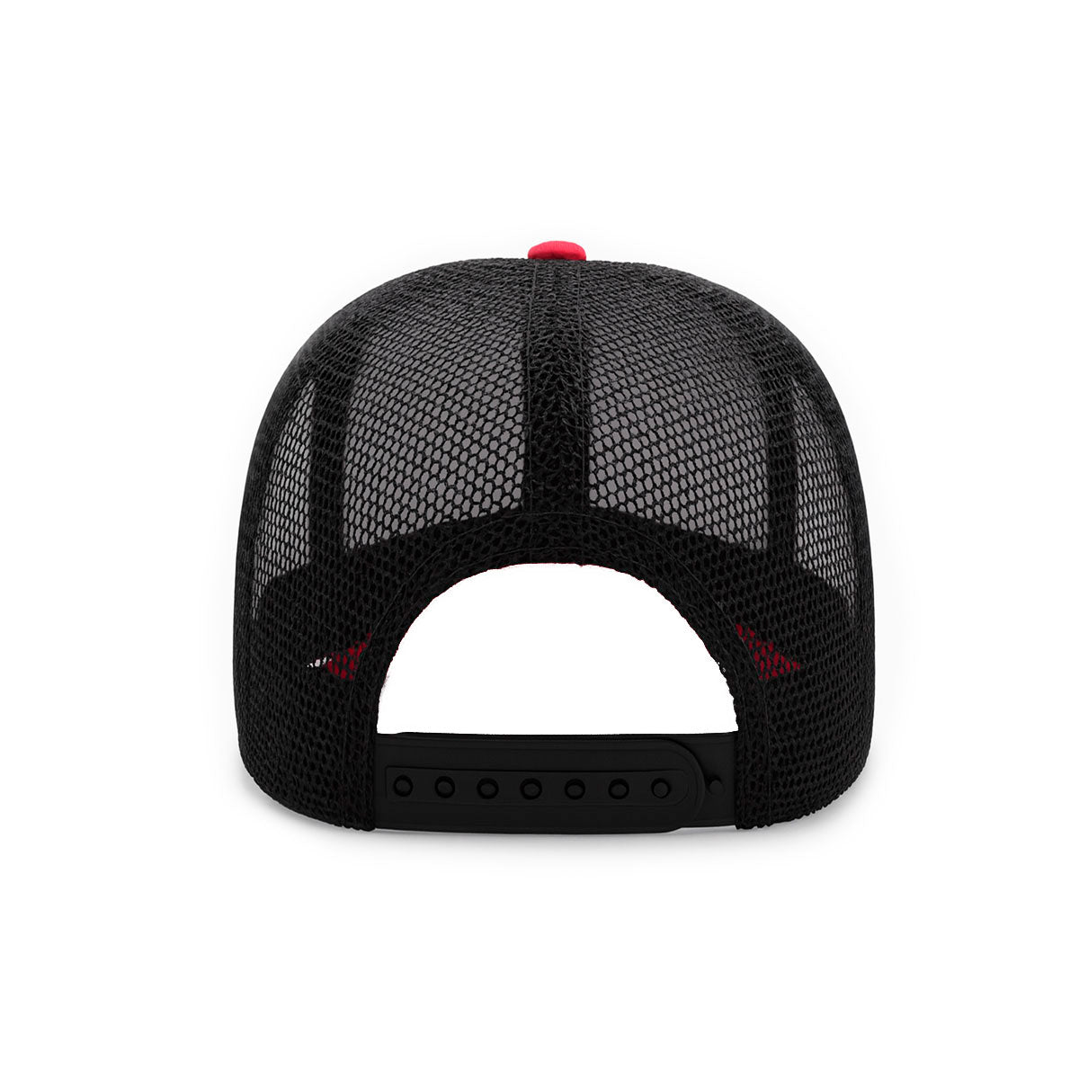 Gorra trucker malla Station Fashion Knite para hombre-Unitalla
